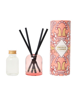 Stately Honey Fig & Cashmere Reed Diffuser £30 €39