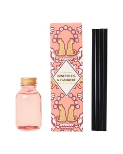 Stately Honeyed Fig & Cashmere Reed Diffuser Oil Refill £14.50 €19