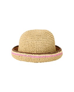 Straw Sailor Hat £29.50 €38.50