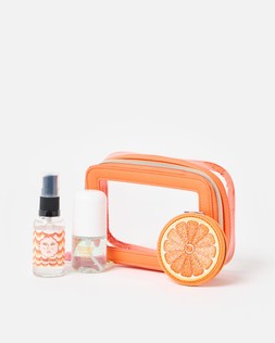 Summer Edit Beauty Gift Set £29.50