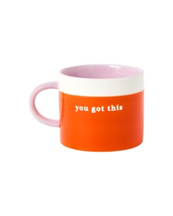 You Got This Mug £12.5