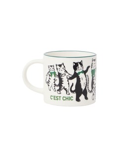 C'est Chic Mug £12.5