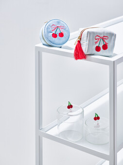 Oliver Bonas Summer Home