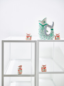 Oliver Bonas Summer Home