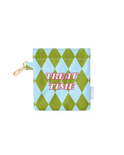 Treat Time Treat Bag £9.5
