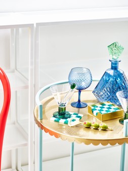 Oliver Bonas Summer Home