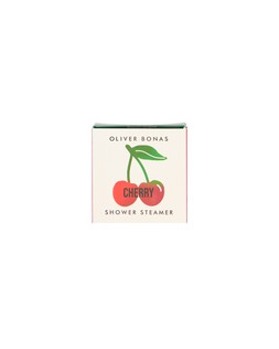 Cherry Fragranced Shower Steamer