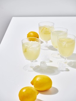 Bistro Glasses Set of 4 £29.50