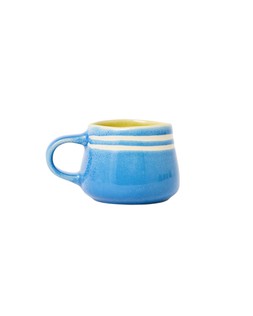 Diego Reactive Blue Mug £14.50