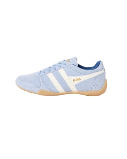 Gola Chase Air Blue & White Trainers £90