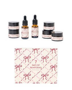 Oliver Bonas 7 Days Of Pampering £39.50