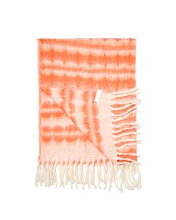 Oliver Bonas Amina Cosy Throw £50
