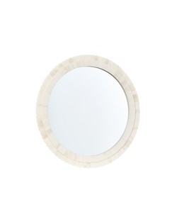 Oliver Bonas Amina Wall Mirror £155