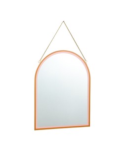 Oliver Bonas Arch Hanging Mirror £39.50