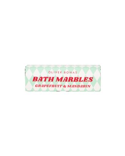 Oliver Bonas Bath Marbles £7.50