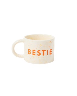 Oliver Bonas Bestie Mug 12.50