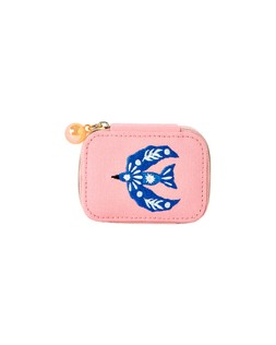 Oliver Bonas Bird Rectangle Jewellery Box £15