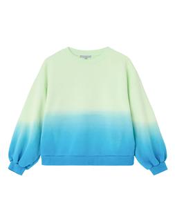 Oliver Bonas Blue Ombre Sweat £50