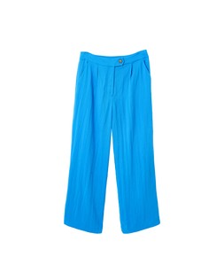 Oliver Bonas Blue Tab Front Trouser £68