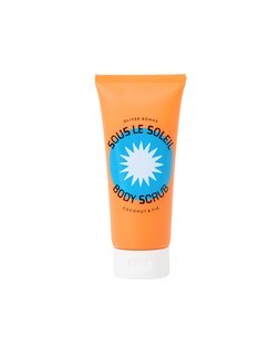 Oliver Bonas Body Scrub £8.50