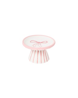 Oliver Bonas Bow Pedestal Ring Dish £8.50