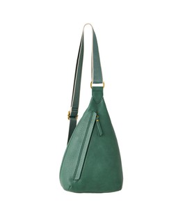 Oliver Bonas Brooke Moss Belt Bag £42