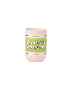 Oliver Bonas Brosse Toothbrush Holder £9.50