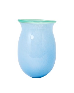 Oliver Bonas Calida Glass Vase £36.50