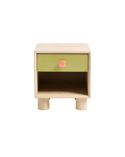 Oliver Bonas Casa Bedside Table £178 (2)