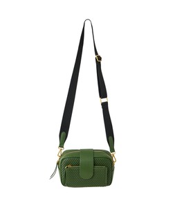 Oliver Bonas Charlee Weave Crossbody Bag £52