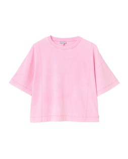 Oliver Bonas Contrast Stitch Tee £32