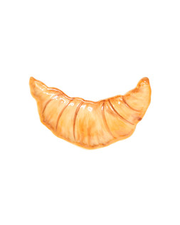 Oliver Bonas Croisssant Trinket Dish £10