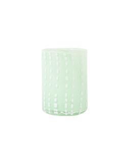Oliver Bonas Dotty Toothbrush Holder 12.50