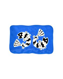 Oliver Bonas Double Fish Trinket Dish £10