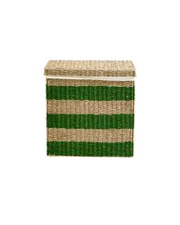 Oliver Bonas Double Laundry Basket £85