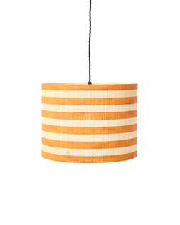 Oliver Bonas Ena Horizontal Stripe Shade £20