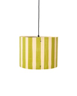 Oliver Bonas Ena Printed Bamboo Shade £20