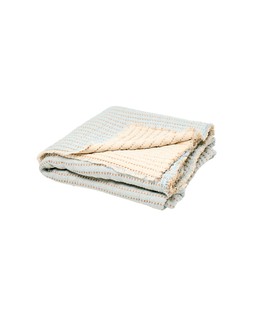 Oliver Bonas Eze Cotton Bedspread £85