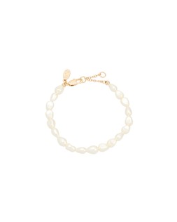 Oliver Bonas Fana Faux Pearl Bracelet £22