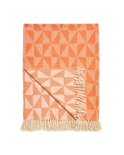 Oliver Bonas Geo Throw £29.50