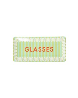 Oliver Bonas Glasses Tray £12.50