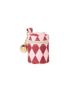 Oliver Bonas Harlequin Poop Bag £8.50