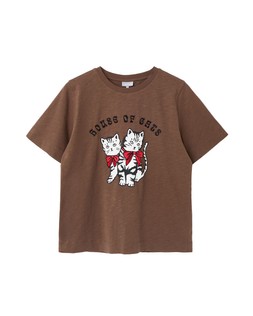 Oliver Bonas House Of Cats Tee £32