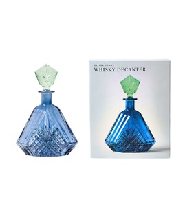 Oliver Bonas Jewel Decanter £34.50