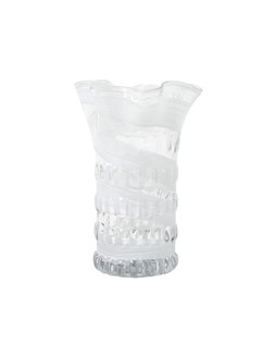 Oliver Bonas Juana Glass Vase £35