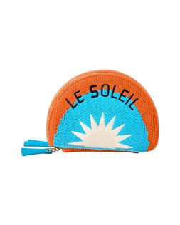 Oliver Bonas Le Soliel Half Moon Jewellery Box £27.50