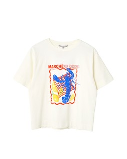 Oliver Bonas Lobster Tee £35