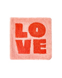Oliver Bonas LOVE Cushion Cover £29.50