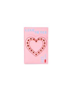 Oliver Bonas Love Meter Card Holder £20