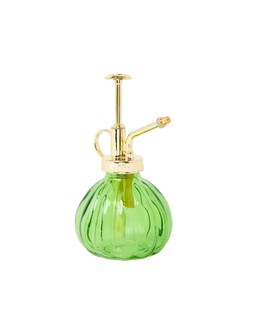 Oliver Bonas Lys Glass Plant Mister £12.50